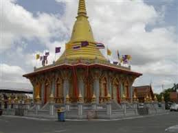 Wat Bang Phli Yai Nai