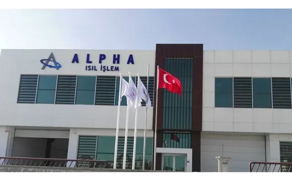 Alpha Isil Islem San Ve Tic As 1