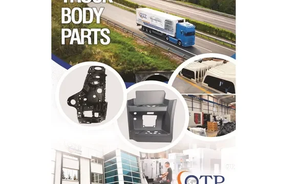 Otp Otomotiv İç Ve Dış Ticaret Limited Şirketi