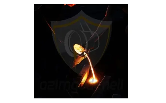 Azim Godeneli Dokum San Ve Tic As Product 1