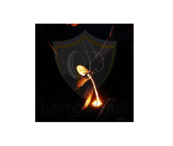 Azim Godeneli Dokum San Ve Tic As Product 1