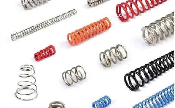 Yaytek Mak. Otom. Yay İmalatı Paz. San. Tic. Ltd. Şti.