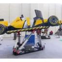 Mevlüt Alyaz Simülatör Model Araba İmalatı Ve Satışı