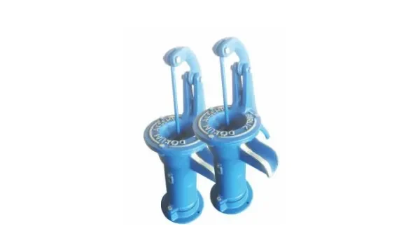 Birlik Dokum Sanayi Dokum Ve Metal Zirai Sulama Ekipmanlari Imalati Product 1