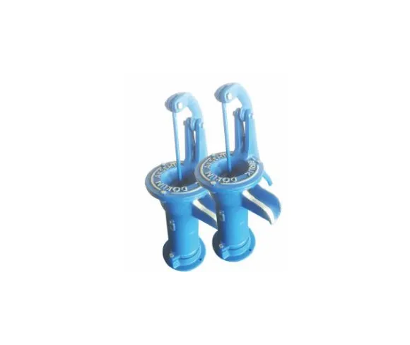 Birlik Dokum Sanayi Dokum Ve Metal Zirai Sulama Ekipmanlari Imalati Product 1