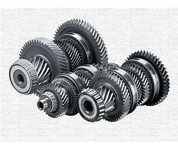 Rpn Otomotiv Dış Ticaret Ltd. Şti.