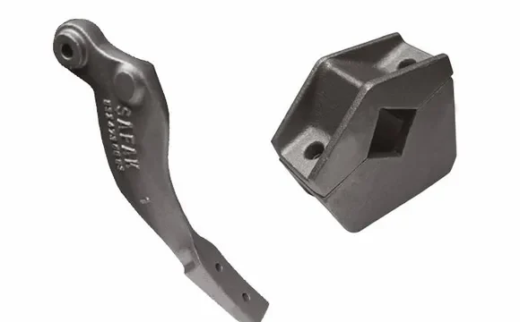 Şafak Döküm Sanayi