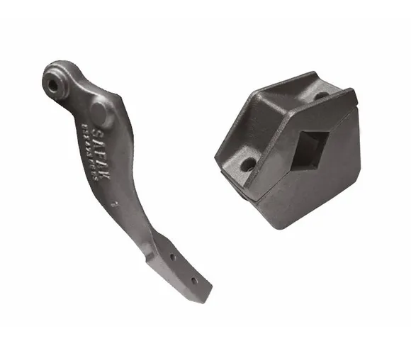 Şafak Döküm Sanayi