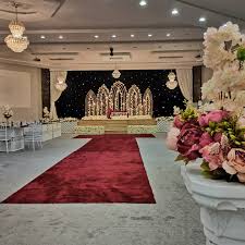 صالة أكان للمناسبات والمؤتمرات