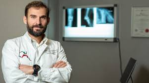 Αβραμίδης Γρηγόριος Ορθοπαιδικός Χειρουργός Χαλκίδα & Μαρούσι, Α