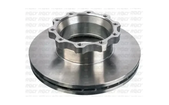 Rocy Avrupa Dizel Oto Parçaları İth. İhr. Ve San. Tic. Ltd. Şti. Konya Şubesi