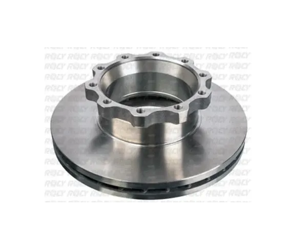 Rocy Avrupa Dizel Oto Parçaları İth. İhr. Ve San. Tic. Ltd. Şti. Konya Şubesi