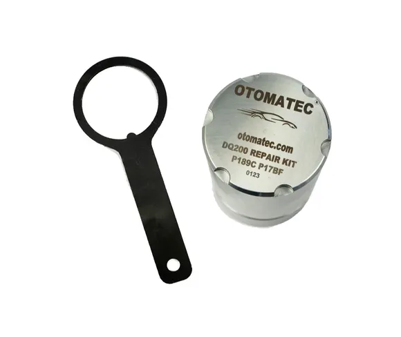 Otomatec Otomotiv Limited Şirketi