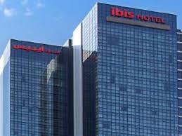 ibis Abu Dhabi Gate