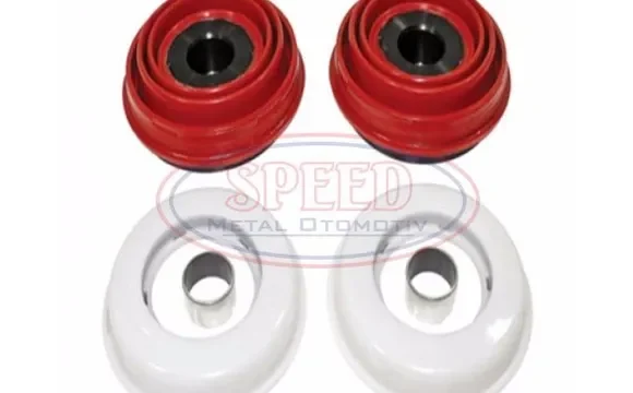 Speed Metal Otomotiv Gıda Sanayi Ve Ticaret Ltd. Şti.