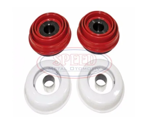 Speed Metal Otomotiv Gıda Sanayi Ve Ticaret Ltd. Şti.