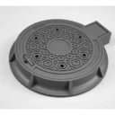 Kanalizasyon Ve Yagmur Suyu Menhol Kapak Izgaralari 2