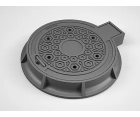 Kanalizasyon Ve Yagmur Suyu Menhol Kapak Izgaralari 2