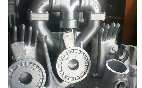 Konay Makina Model Dokum Otomotiv San Ve Tic Ltd Sti Product 1