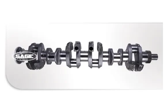 Sage Krank Motor Sanayi Ve Ticaret Limited Şirketi