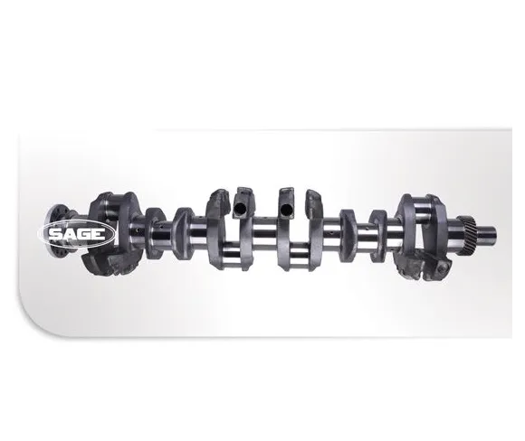 Sage Krank Motor Sanayi Ve Ticaret Limited Şirketi