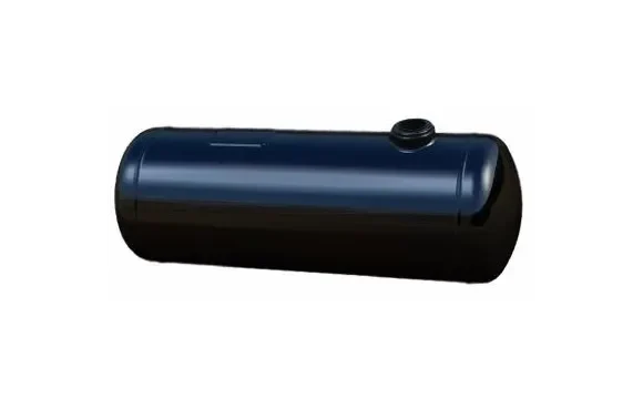 Saka Lpg Tanks Sarıkulak Kardeşler Metal San. Tic. Ltd. Şti.