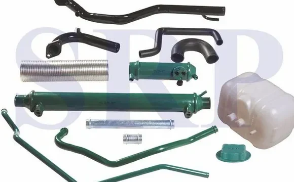 Srp Sadid Road İş Makinaları Yedek Parçaları Ve Dış Ticaret A. Ş.