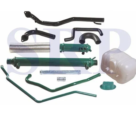 Srp Sadid Road İş Makinaları Yedek Parçaları Ve Dış Ticaret A. Ş.