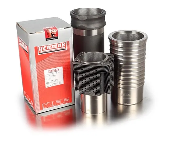 Yenmak Piston Ve Segman Sanayi Ve Tic A.ş