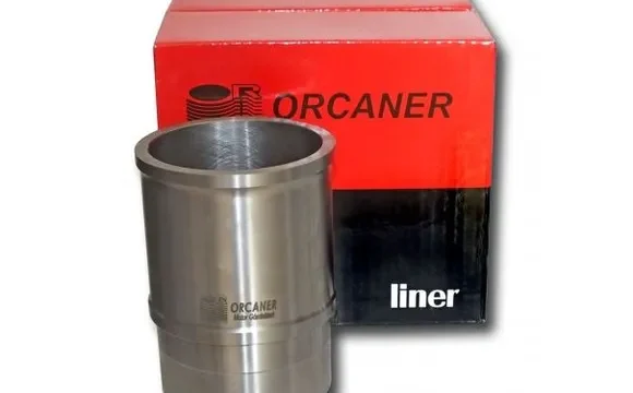 Orcaner Elit Yedek Parça Oto. Paz. San. Ve Tic. Ltd. Şti.