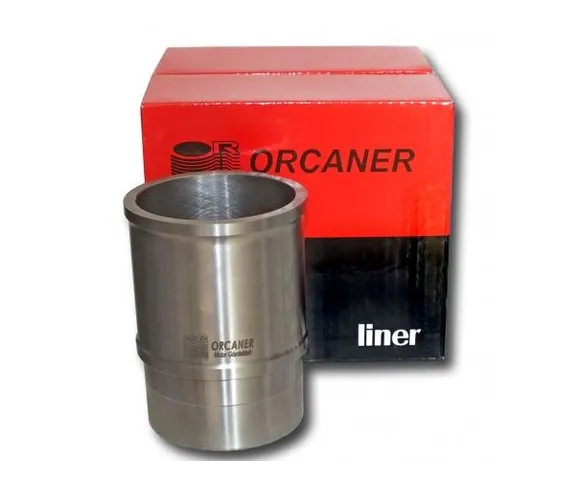 Orcaner Elit Yedek Parça Oto. Paz. San. Ve Tic. Ltd. Şti.