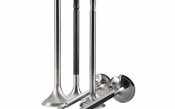 Supar Supap Ve Parça Sanayi Ticaret Anonim Şirketi