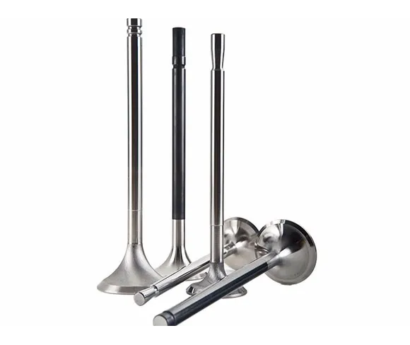 Supar Supap Ve Parça Sanayi Ticaret Anonim Şirketi