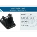 Mps Otomotiv Yedek Parça İmalati Pazarlama San. Tic. Ltd. Şti.