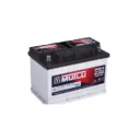 Mutlu Akü Merkez Ticaret Ve Akü San. Ltd. Şti.