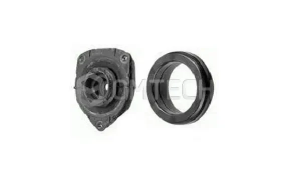 Omtech Dış Ticaret Limited Şirketi