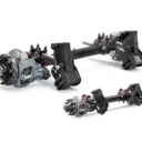 Osman Koç Otomotiv Dingil San. Ve Tic. Aş.