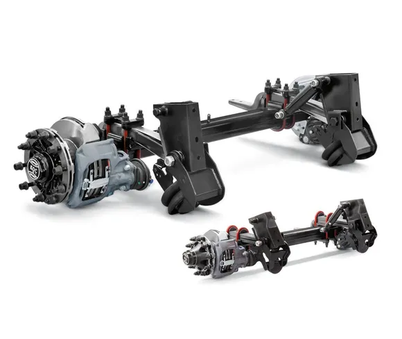 Osman Koç Otomotiv Dingil San. Ve Tic. Aş.