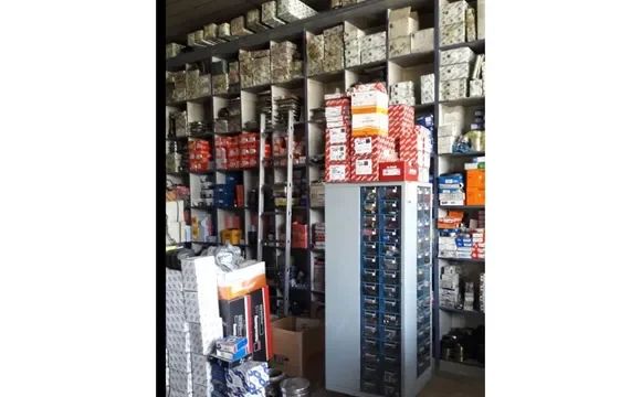 Yener Otomotiv Nakliyat San. Ve Tic. Ltd. Şti.