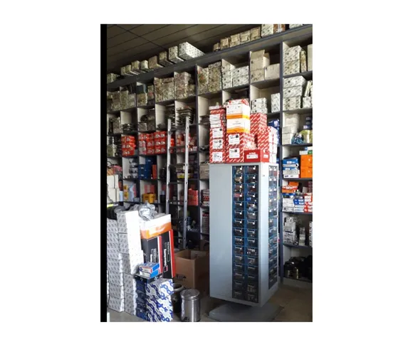 Yener Otomotiv Nakliyat San. Ve Tic. Ltd. Åžti.