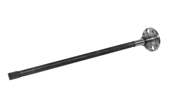 Öcal Kardeşler Oto Yedek Parça İmalat Sanayi Ve Ticaret Ltd. Şti