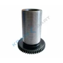 Seyit Mehmet Erakın-ağır Torna