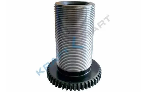 Seyit Mehmet Erakın-ağır Torna