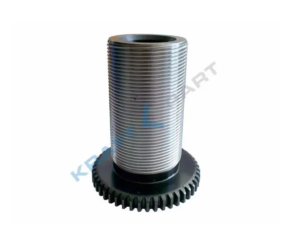 Seyit Mehmet Erakın-ağır Torna