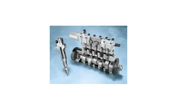 Süper Dizel Otomotiv San. Tic. Ltd. Şti.