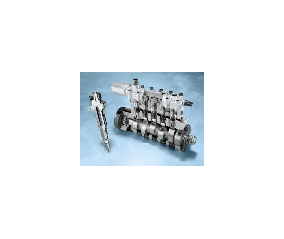 Süper Dizel Otomotiv San. Tic. Ltd. Şti.