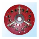 Teknoas Metalürji Otomotiv Metal Makina Sanayi Ticaret Limited Şirketi