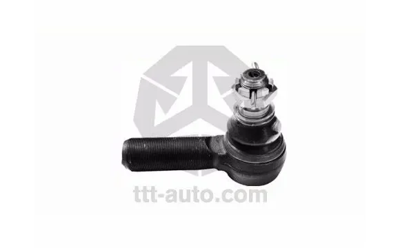 Ttt Otomotiv Nakliyat İç Ve Dış Ticaret Ltd. Şti.