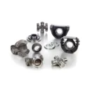 Ulupar Motorlu Araçlar Yedek Parça İç Ve Dış Ticaret Limited Şirketi