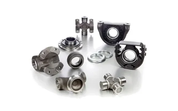 Ulupar Motorlu Araçlar Yedek Parça İç Ve Dış Ticaret Limited Şirketi